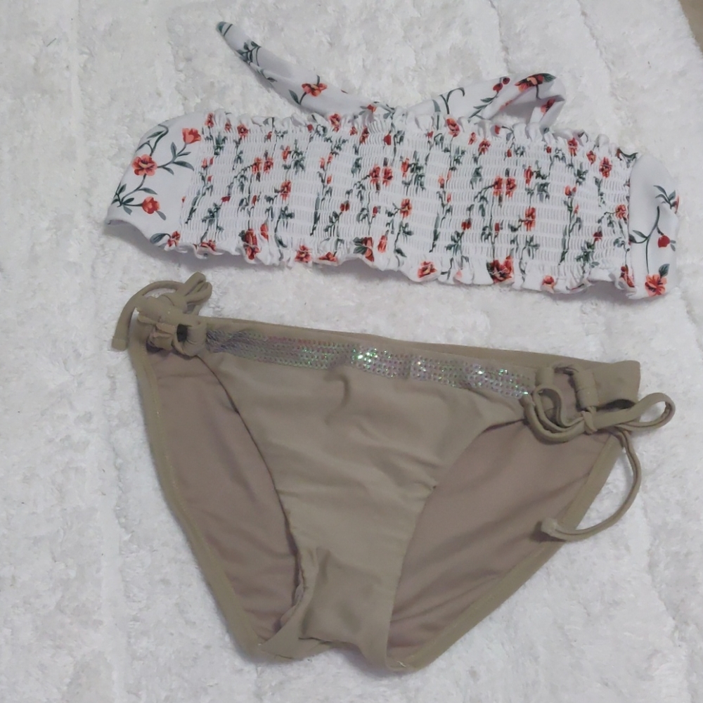 Swimsuit